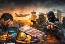 निवेश के नाम पर बड़ा फर्जीवाड़ा, रकम मांगने पर मिली जान से मारने की धमकी Yamunanagar fraud