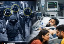 घर में घुसकर हमला, दो सगे भाई गंभीर रूप से घायल Panipat attack