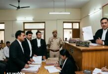 अदालत का सख्त रुख, आर्थिक मामलों में आरोपियों पर दबाव बढ़ा Panipat court action