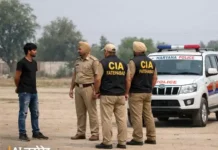 फतेहाबाद में नशा तस्करी का खुलासा, तीन पर केस दर्ज Fatehabad drug case