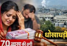 यमुनानगर में महिला उद्यमी से ठगी, लाखों की रकम लेकर मुकरने का आरोप Yamunanagar fraud