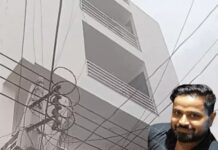 पारिवारिक विवाद बना मासूम की मौत की वजह, मां ने उठाया खौफनाक कदम child murder