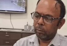 करनाल में नकली अधिकारी पकड़ा गया, जांच के नाम पर कर रहा था अवैध वसूली fake inspector