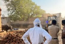 सरकारी जमीन खाली कराई, प्रशासन की सख्त कार्रवाई से हटे अतिक्रमण Encroachment Removal