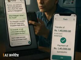 विदेश यात्रा के झांसे में ठगी, ऑनलाइन विज्ञापन बना जाल Singapore tour scam