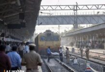 रेल हादसा: सफर के दौरान बुजुर्ग की जान गई, घर लौटते वक्त हुआ हादसा Kurukshetra train accident