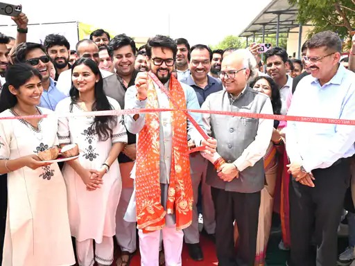 Mahendragarh sports track