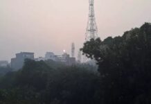 हरियाणा में गर्म रातों का खतरा बढ़ा, तेज धूप और लू से हाल बेहाल Haryana weather