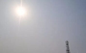 हरियाणा में तेज गर्मी का कहर, कई शहरों में तापमान ने तोड़ा 35°C का आंकड़ा temperature rise