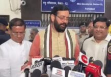 आज से उच्चस्तरीय कार्यक्रम, विकास योजनाओं पर होगा बड़ा फैसला FMDA meeting