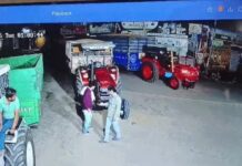 मंडी में खरीद प्रक्रिया पर उठे सवाल, नियमों के उल्लंघन के आरोप Kurukshetra Mandi