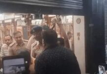 ज्वेलर को धमकाकर लूट, बाइक सवार बदमाश मौके से फरार Kurukshetra robbery