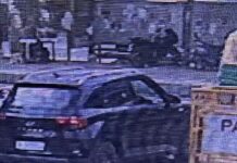 गुरुग्राम में मॉल के बाहर गोलियां चलीं, CCTV से आरोपी तक पहुंची पुलिस Gurugram firing