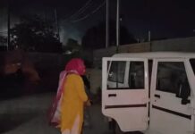 महिला पुलिसकर्मी रिश्वत लेते रंगे हाथ पकड़ी गई Kurukshetra bribery case