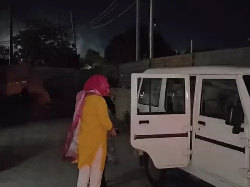 Kurukshetra bribery case