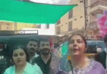 श्रद्धालुओं से बदसलूकी पर प्रशासन सख्त, समिति को नोटिस जारी Salasar temple incident