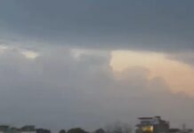 प्रदेश में मौसम का मिजाज बदला, तेज हवाओं के साथ बरसात और ओले की चेतावनी Haryana weather