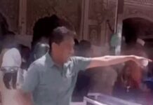 मंदिर में खास व्यवस्था को लेकर भड़के रॉकी मित्तल, श्रद्धालुओं के साथ भेदभाव पर उठाए सवाल Mansa Devi Temple