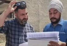 विकास कार्यों पर उठे सवाल: विधायक ने गलियों के निर्माण में गड़बड़ी का लगाया आरोप Development Issue