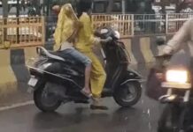 मौसम का बदला मिजाज, सभी जिलों में बारिश और आंधी की चेतावनी Punjab weather update