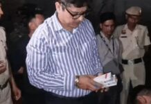 बड़ी कार्रवाई, महंगे मेडिकल डोज के साथ सप्लाई चेन से जुड़ा शख्स पकड़ा गया Gurugram drugs raid