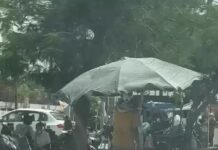 भीषण गर्मी का कहर: तापमान 43°C पार, सरकार ने जारी की सख्त एडवाइजरी Haryana Heatwave