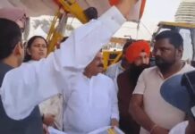 धार्मिक नगरी में उत्सव की धूम, सीएम करेंगे भव्य कार्यक्रम का शुभारंभ Baisakhi festival Kurukshetra