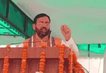 आज बड़े कार्यक्रम में शामिल होंगे सीएम सैनी, नए संस्थान की रखेंगे नींव Nayab Singh Saini Kurukshetra