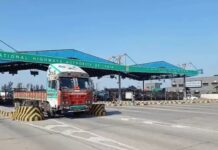 हाईवे सफर हुआ महंगा, टोल दरों में बढ़ोतरी लागू Haryana toll hike