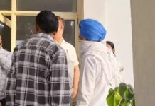 अधिकारी रिश्वत लेते रंगे हाथ पकड़ा, कार्रवाई से मचा हड़कंप Kaithal bribery case