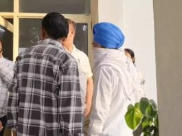 अधिकारी रिश्वत लेते रंगे हाथ पकड़ा, कार्रवाई से मचा हड़कंप Kaithal bribery case