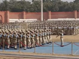 पुलिस भर्ती प्रक्रिया में बदलाव, अभ्यर्थियों को बड़ी राहत Haryana police recruitment