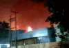 इंडस्ट्रियल एरिया में भीषण अग्निकांड, कई यूनिट्स प्रभावित, दमकल की टीमों ने घंटों किया नियंत्रण प्रयास industrial accident