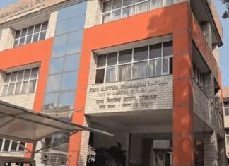 पंचकूला में वार्डबंदी के बाद वोटर लिस्ट में गड़बड़ी, एक नंबर पर 100 घर दर्ज Panchkula voter list