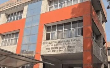 पंचकूला में वार्डबंदी के बाद वोटर लिस्ट में गड़बड़ी, एक नंबर पर 100 घर दर्ज Panchkula voter list