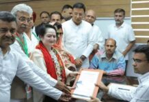 पंचकूला मेयर चुनाव में उम्मीदवारों की संपत्ति का खुलासा, सोना-हथियार और निवेश चर्चा में Panchkula mayor election