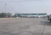 सफर हुआ महंगा, टोल दरों में नई बढ़ोतरी लागू Hisar toll increase