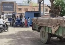 अनाज खरीद में अनियमितता उजागर, अधिकारियों ने ठोका जुर्माना Sirsa mandi irregularities