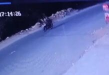 CCTV फुटेज पर उठे सवाल, प्रोफेसर ने बताया छेड़छाड़ कर किया गया प्रसारित Gurugram News