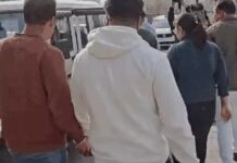 बैंक घोटाले में जांच तेज, राजधानी में केस दर्ज, बड़े अफसरों पर शिकंजा कसने की तैयारी IDFC Bank Scam