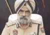 निलंबित डीआईजी पर शिकंजा कसा, फोरेंसिक रिपोर्ट के बाद जांच दायरा बढ़ा DIG Bhullar case