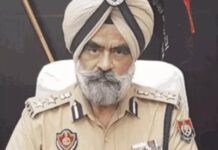 निलंबित डीआईजी पर शिकंजा कसा, फोरेंसिक रिपोर्ट के बाद जांच दायरा बढ़ा DIG Bhullar case