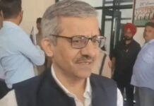 एनआईटी में केंद्रीय टीम का दौरा, छात्रों से सीधे संवाद कर लिया फीडबैक NIT Kurukshetra visit