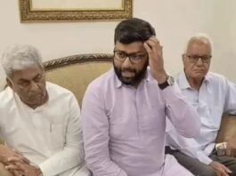 सीआईए विवाद पर सियासत तेज, हाईकोर्ट के नोटिस के बाद बयानबाजी बढ़ी Dushyant Chautala CIA dispute