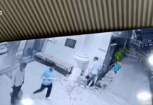 धर्मशाला बनी अवैध सौदों का अड्डा, चार संदिग्ध गिरफ्तार Sirsa crime news