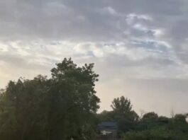 गर्मी का प्रकोप तेज, कई शहरों में पारा 41 डिग्री के पार Haryana weather