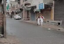 तीसरे दिन भी बरसे बादल, कई जिलों में मौसम ठंडा और सुहावना Haryana weather update