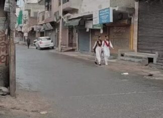 तीसरे दिन भी बरसे बादल, कई जिलों में मौसम ठंडा और सुहावना Haryana weather update