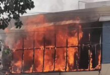 पैकेजिंग गोदाम में भीषण आग, भारी नुकसान; दमकल की टीमों ने संभाली स्थिति Gurugram warehouse fire