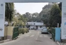 लंबे इंतजार के बाद पार्किंग प्रोजेक्ट को फिर से रफ्तार, कई स्थानों पर तैयारी Faridabad smart parking project